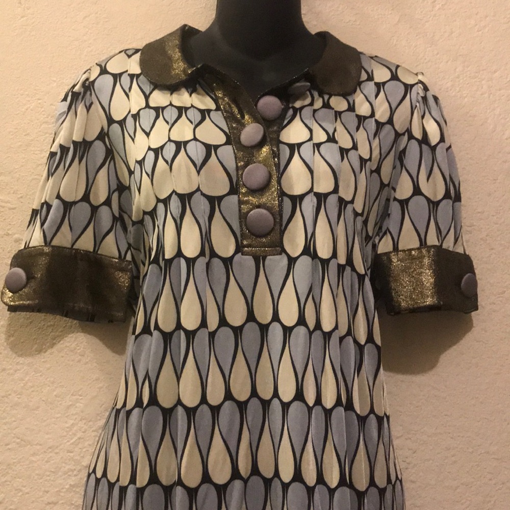 Custo Barcelona Women’s Designer Dress 👗 Size 3